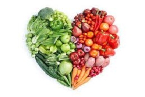 Вегетарианство полезно для сердца