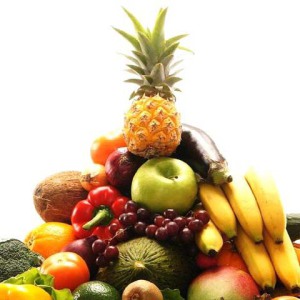 Илья Мельников «Вегетарианское питание»